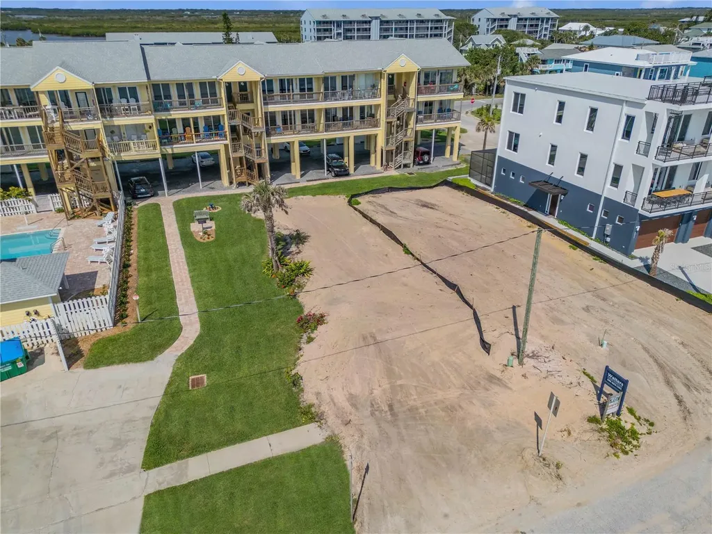 0 S Atlantic Avenue New Smyrna Beach FL 32169
