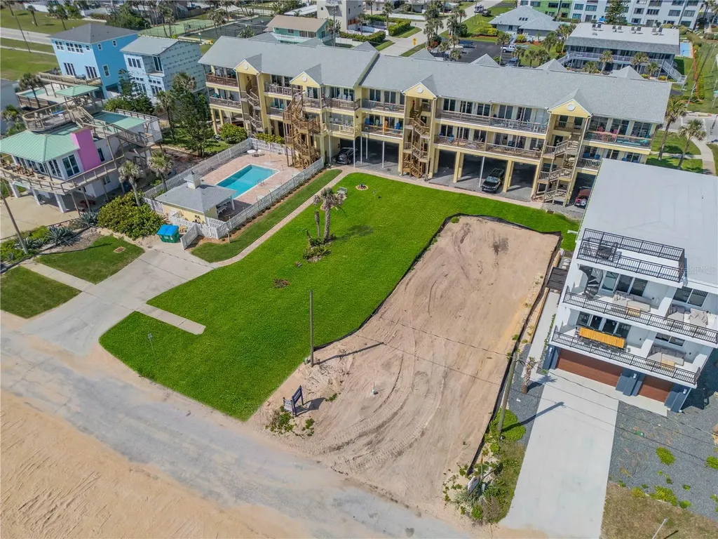 0 S Atlantic Avenue New Smyrna Beach FL 32169