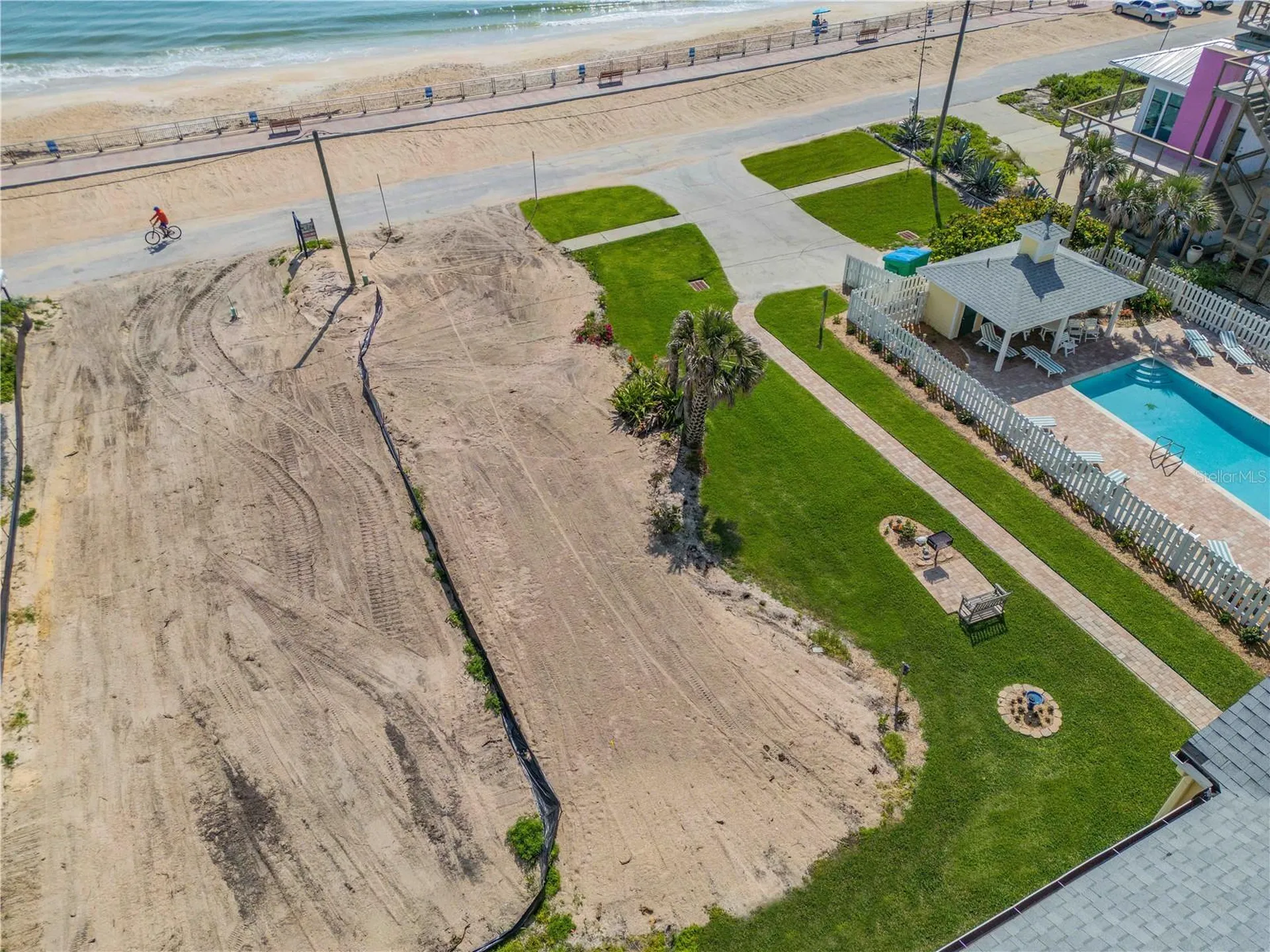 0 S Atlantic Avenue New Smyrna Beach FL 32169