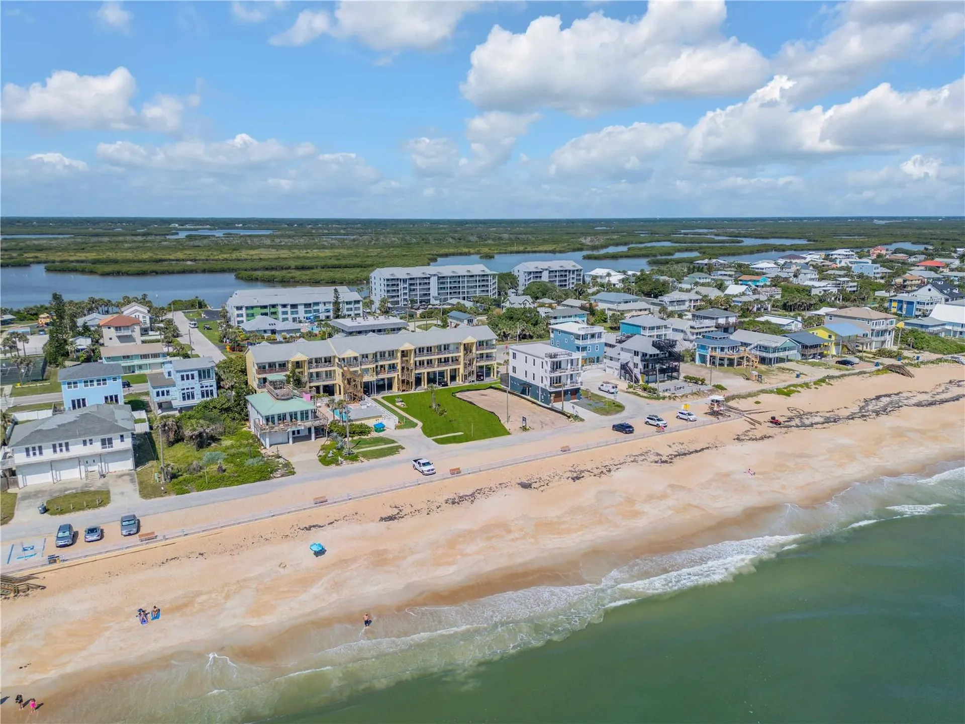 0 S Atlantic Avenue New Smyrna Beach FL 32169