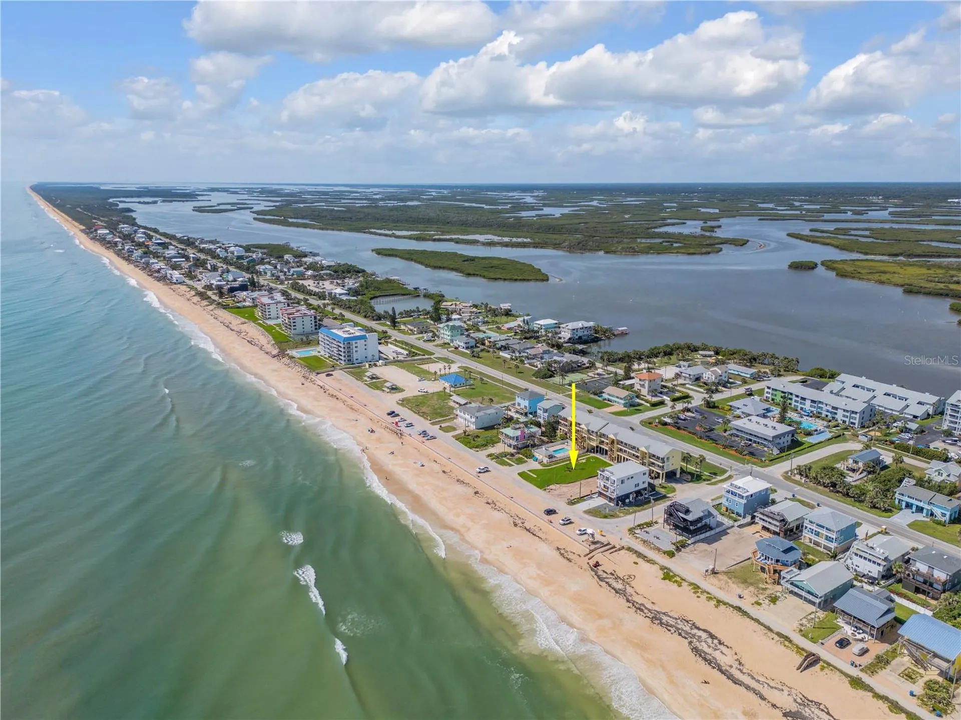 0 S Atlantic Avenue New Smyrna Beach FL 32169