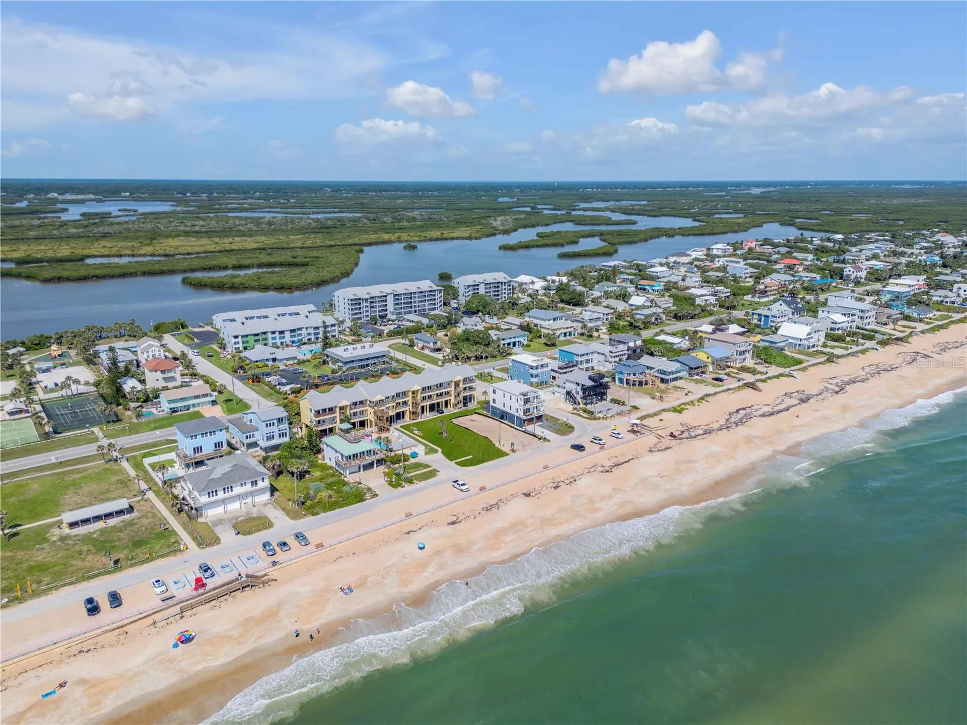 0 S Atlantic Avenue New Smyrna Beach FL 32169