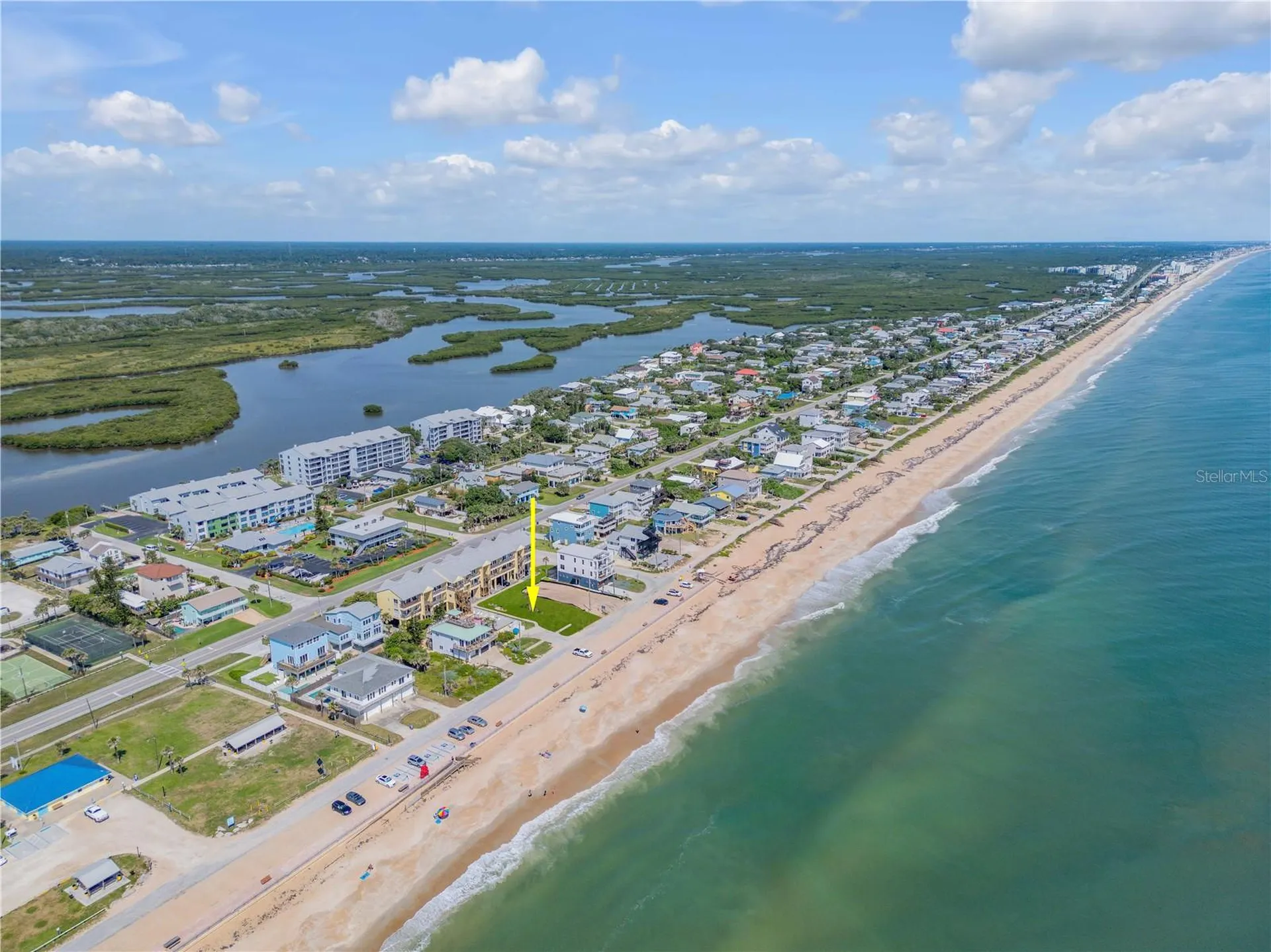 0 S Atlantic Avenue New Smyrna Beach FL 32169