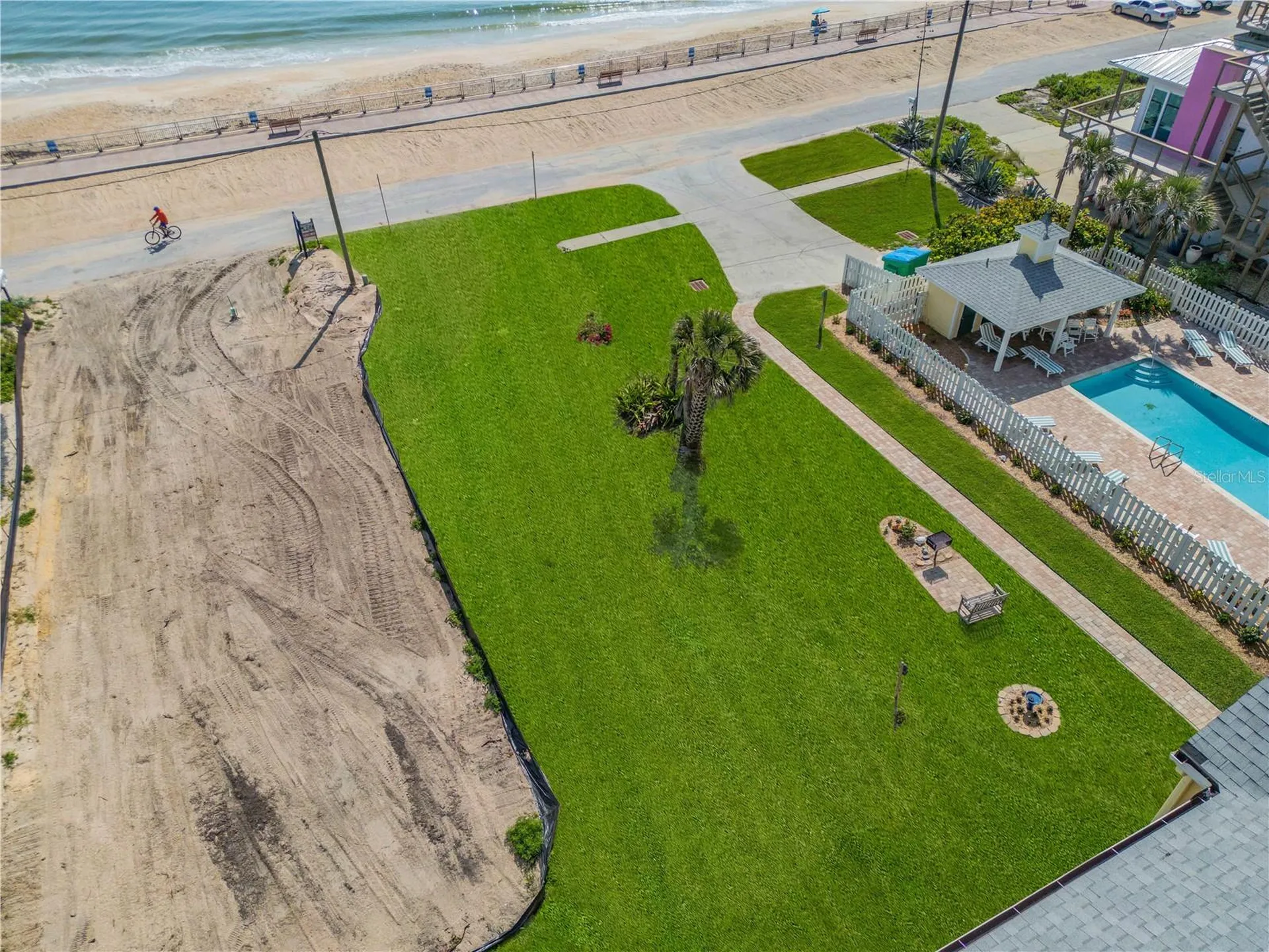 0 S Atlantic Avenue New Smyrna Beach FL 32169