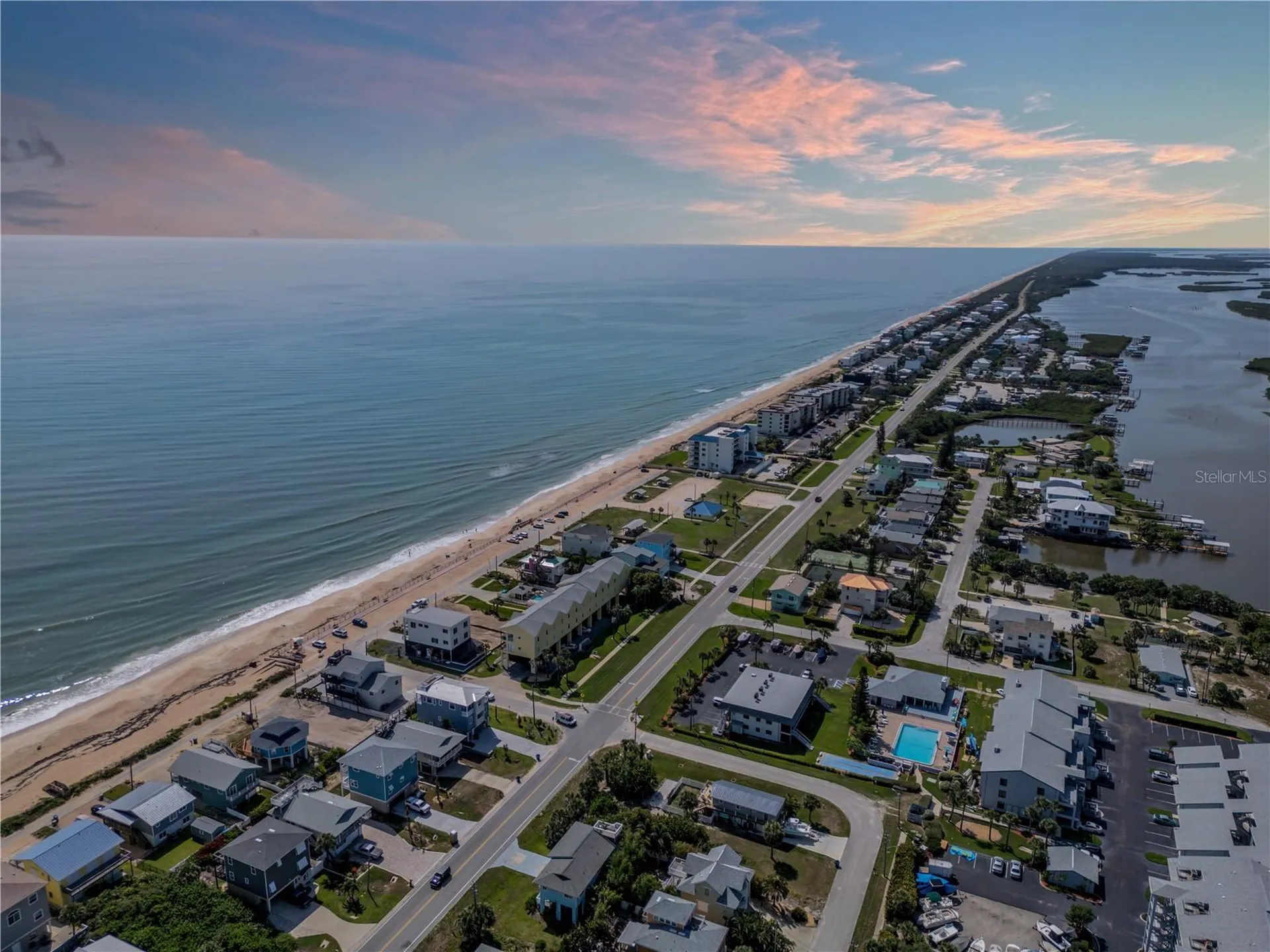 0 S Atlantic Avenue New Smyrna Beach FL 32169