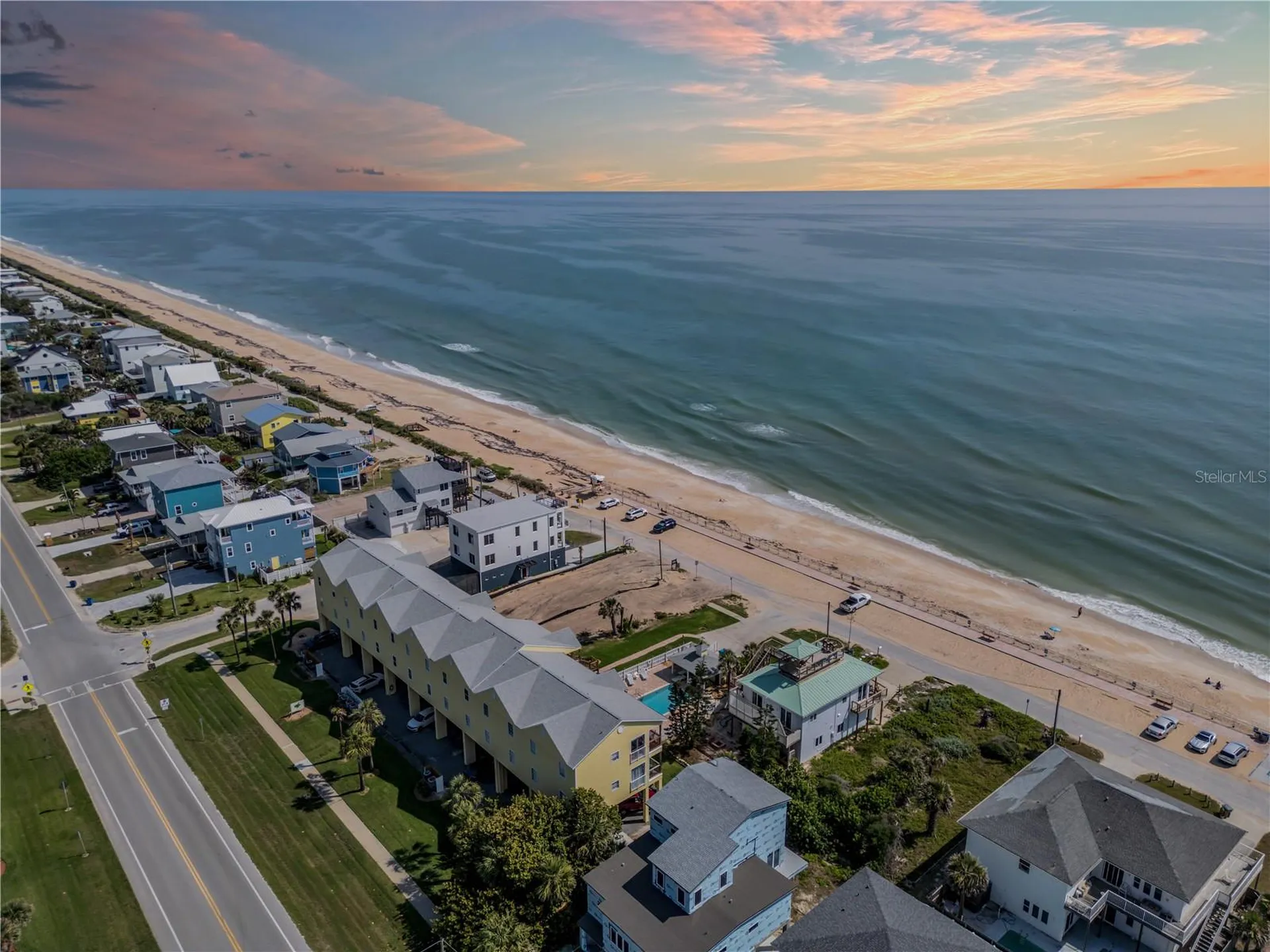 0 S Atlantic Avenue New Smyrna Beach FL 32169