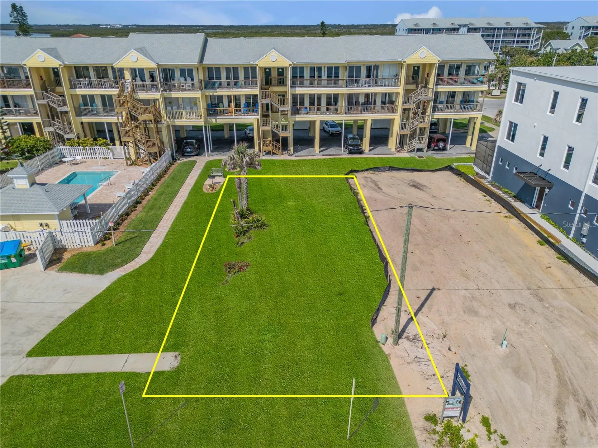 0 S Atlantic Avenue New Smyrna Beach FL 32169