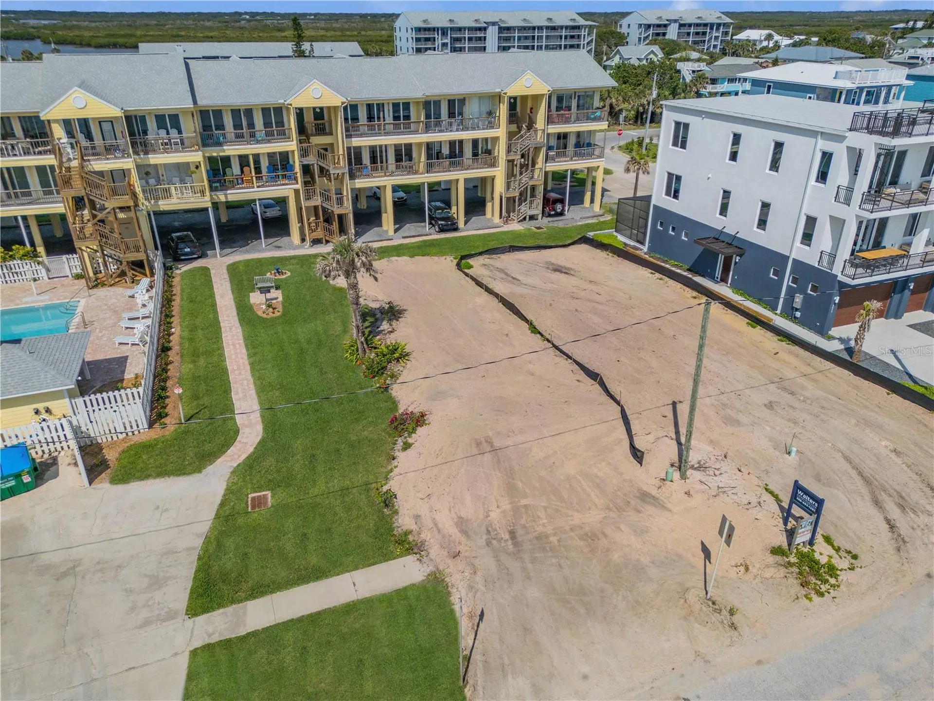 0 S Atlantic Avenue New Smyrna Beach FL 32169