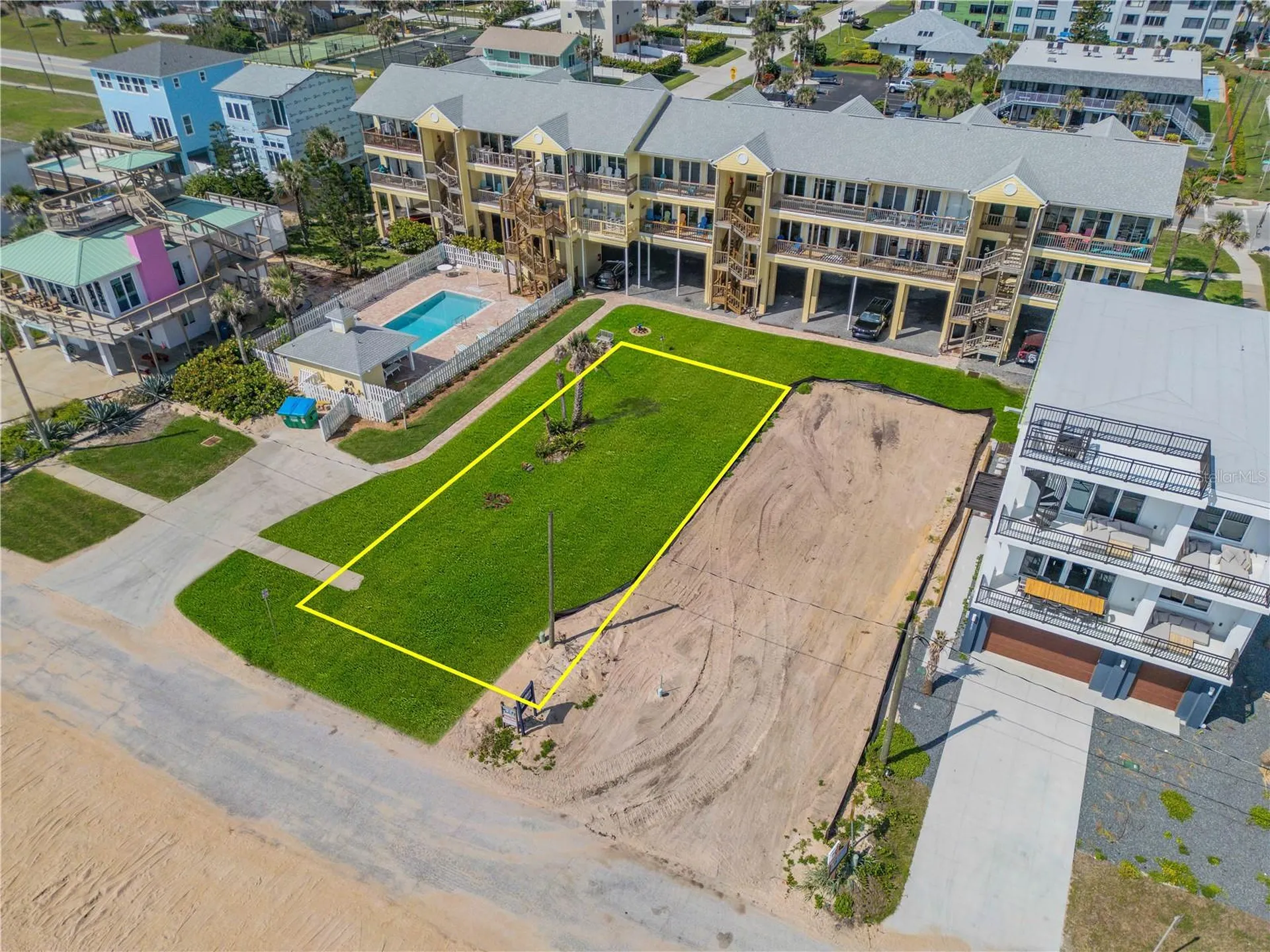 0 S Atlantic Avenue New Smyrna Beach FL 32169