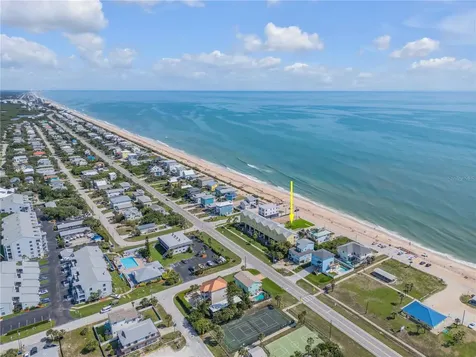 0 S Atlantic Avenue New Smyrna Beach FL 32169