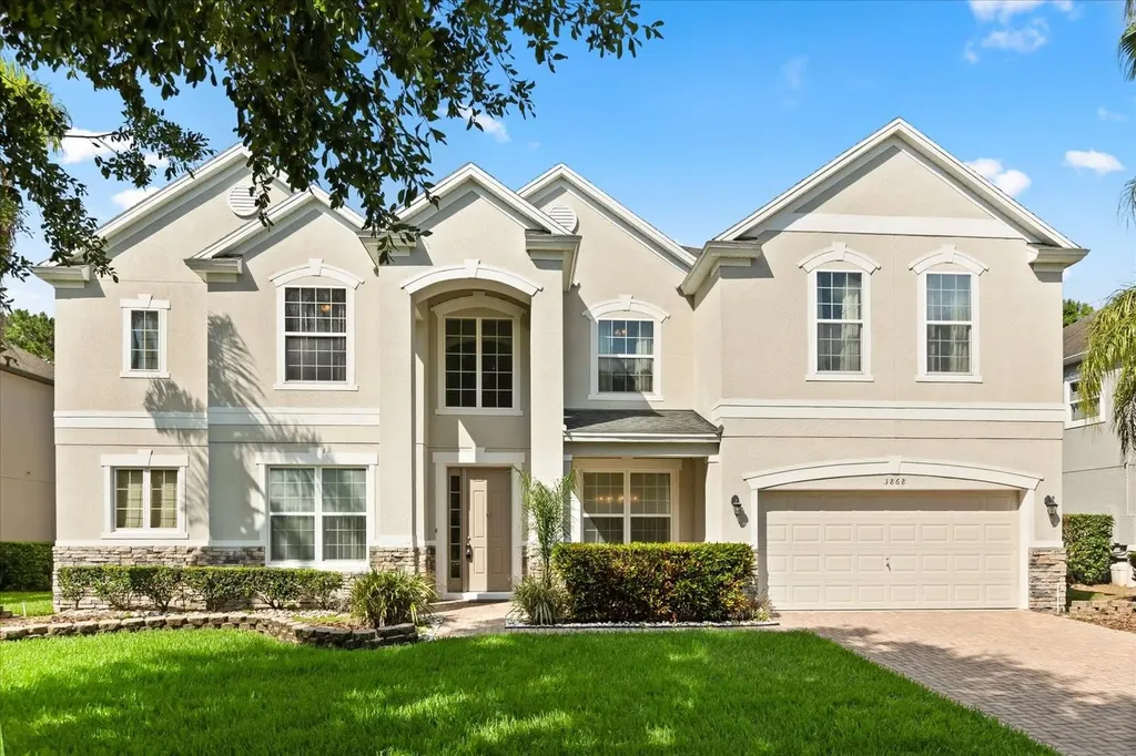 3868 Whitewood Court Oviedo FL 32766