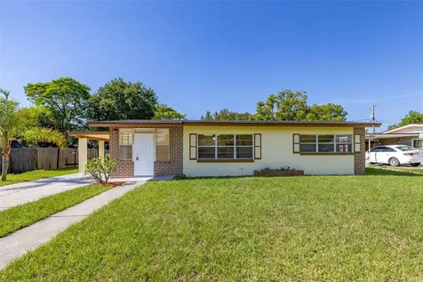 2222 Catherine Street Kissimmee FL 34741