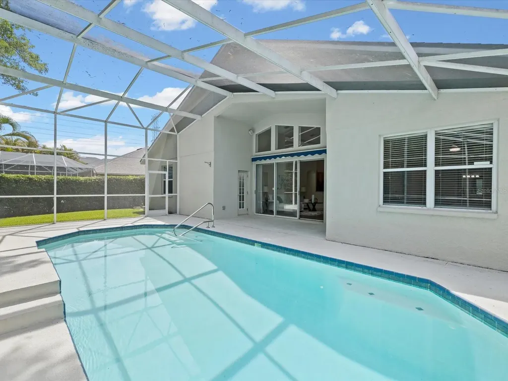 7935 Calindra Court Trinity FL 34655