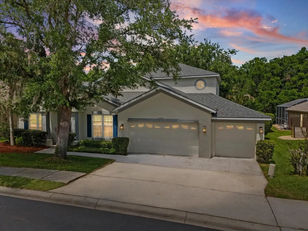 7935 Calindra Court Trinity FL 34655