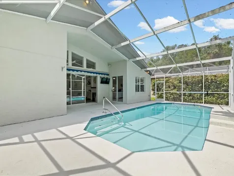 7935 Calindra Court Trinity FL 34655