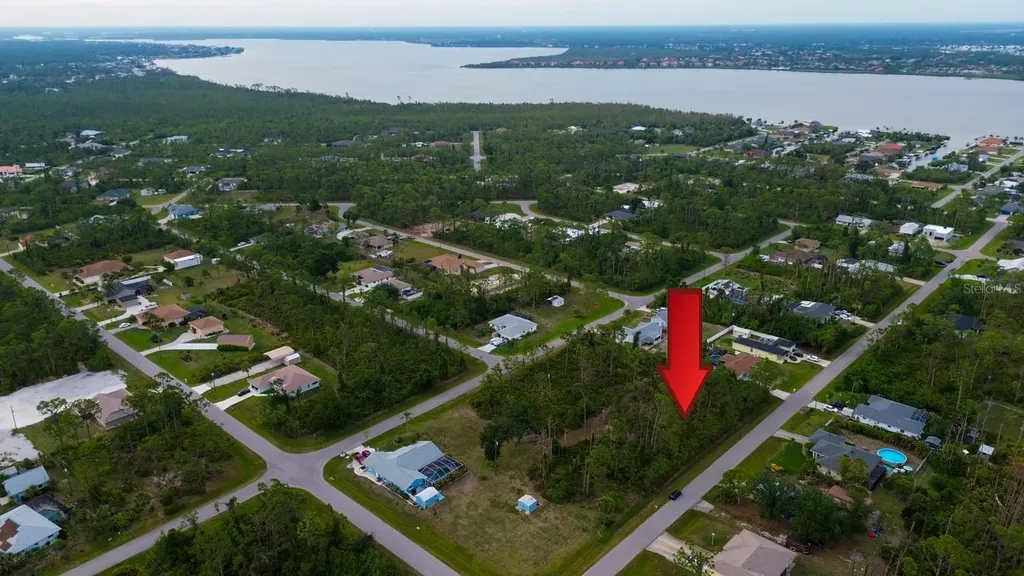 5263 Ellsworth Terrace Port Charlotte FL 33981