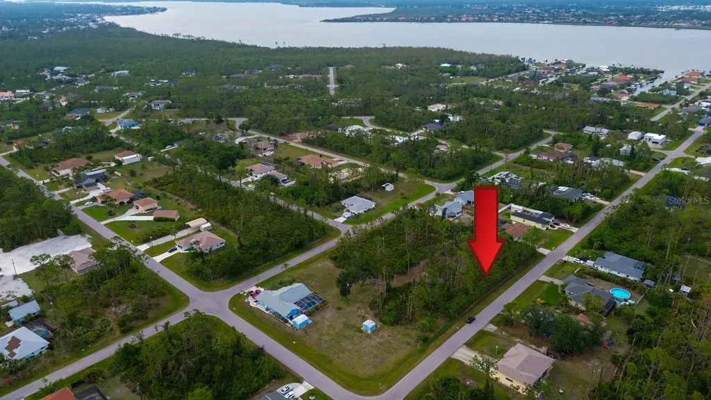 5263 Ellsworth Terrace Port Charlotte FL 33981