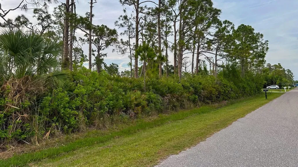 5263 Ellsworth Terrace Port Charlotte FL 33981