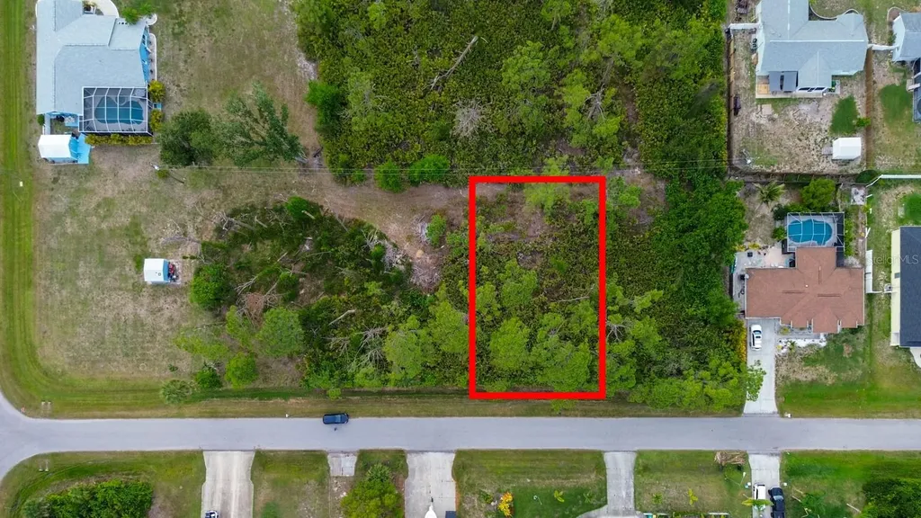 5263 Ellsworth Terrace Port Charlotte FL 33981