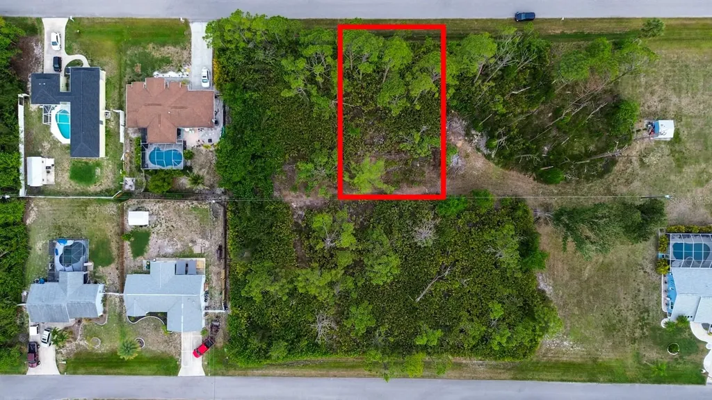 5263 Ellsworth Terrace Port Charlotte FL 33981
