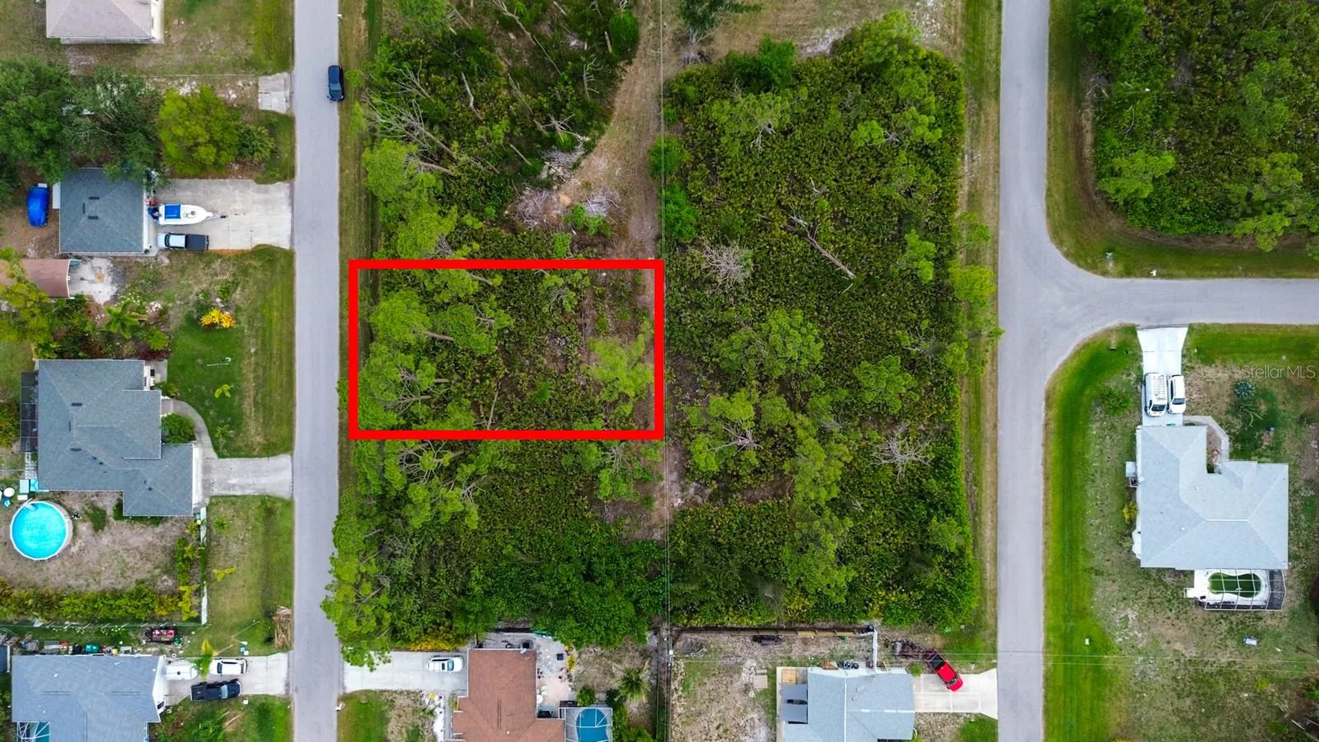 5263 Ellsworth Terrace Port Charlotte FL 33981