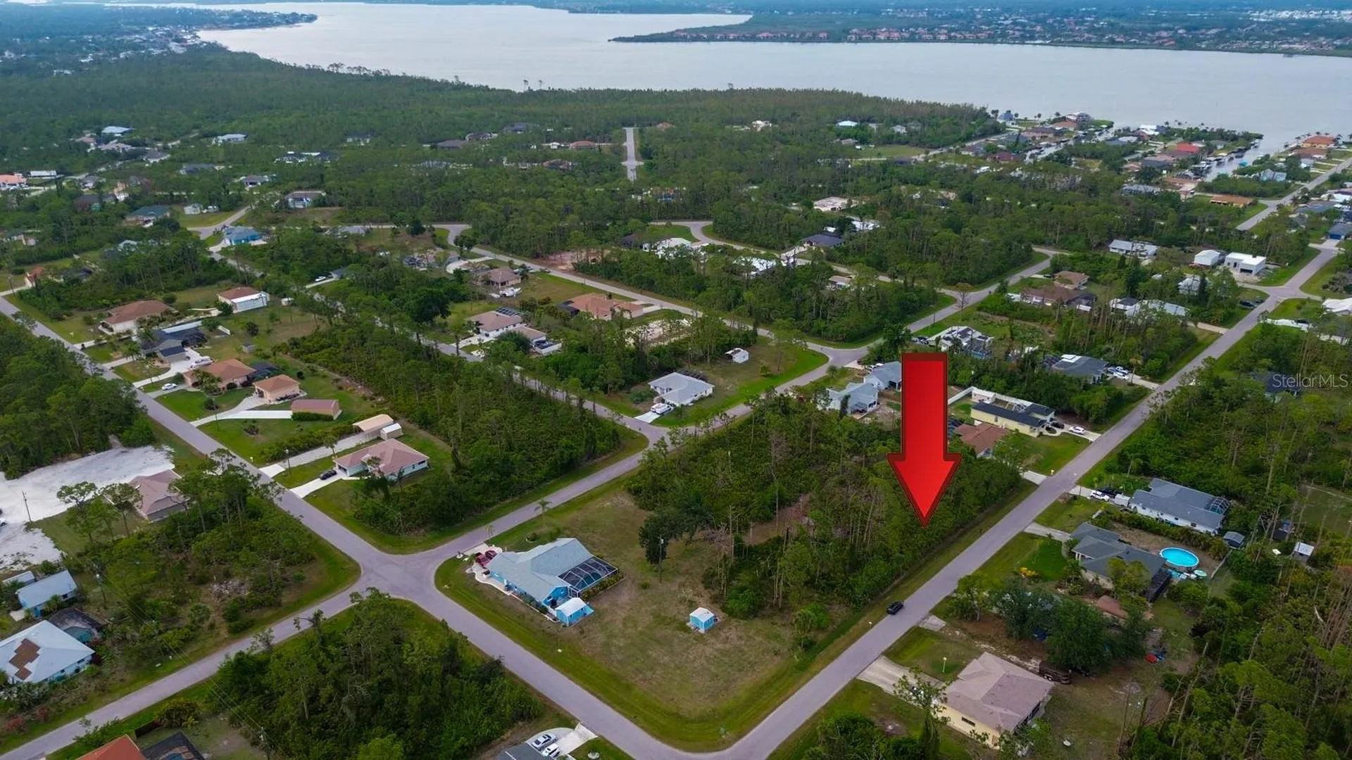 5263 Ellsworth Terrace Port Charlotte FL 33981