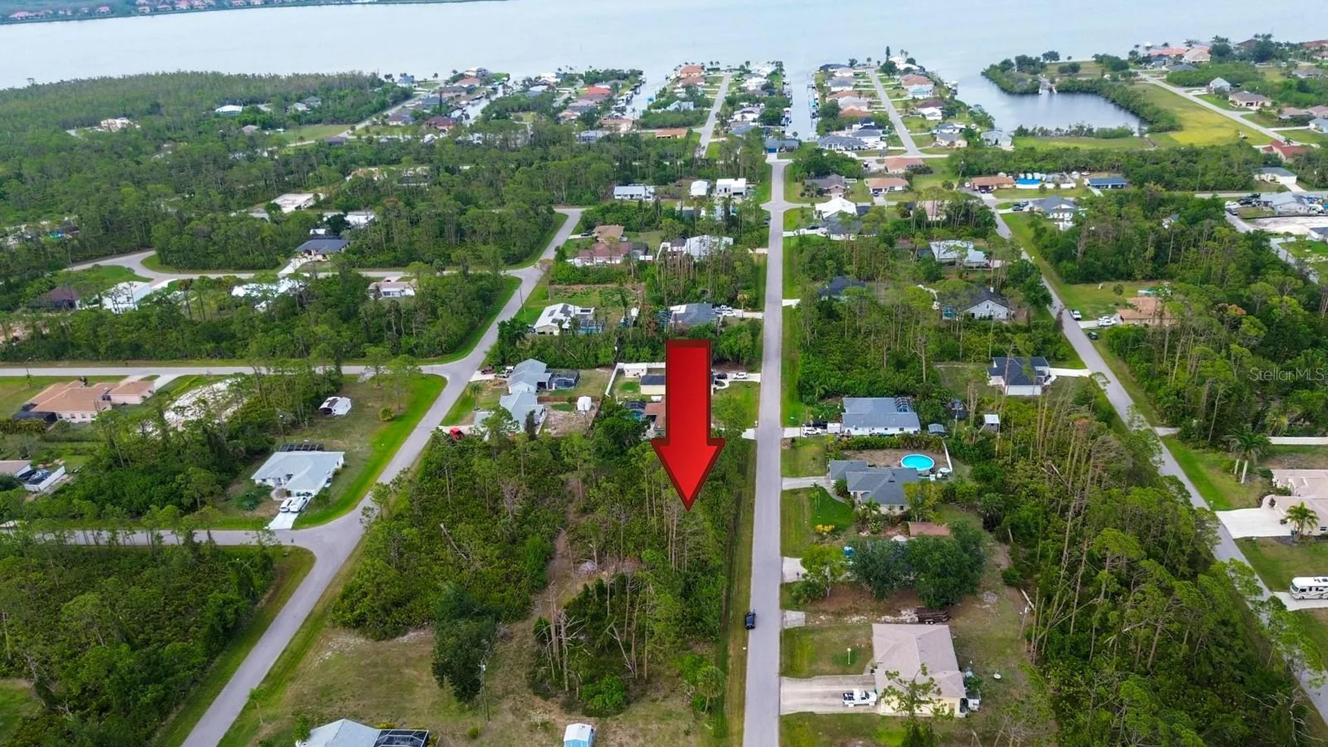 5263 Ellsworth Terrace Port Charlotte FL 33981