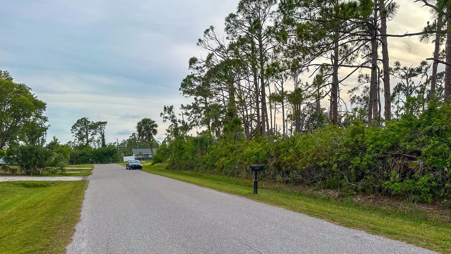 5263 Ellsworth Terrace Port Charlotte FL 33981