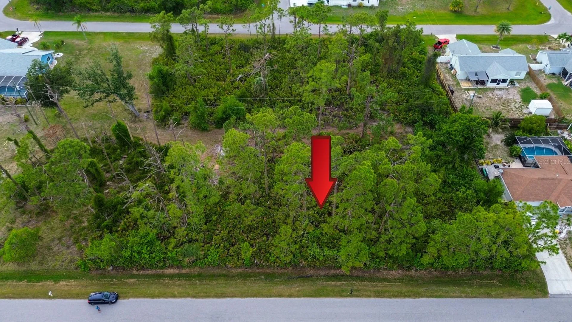 5263 Ellsworth Terrace Port Charlotte FL 33981