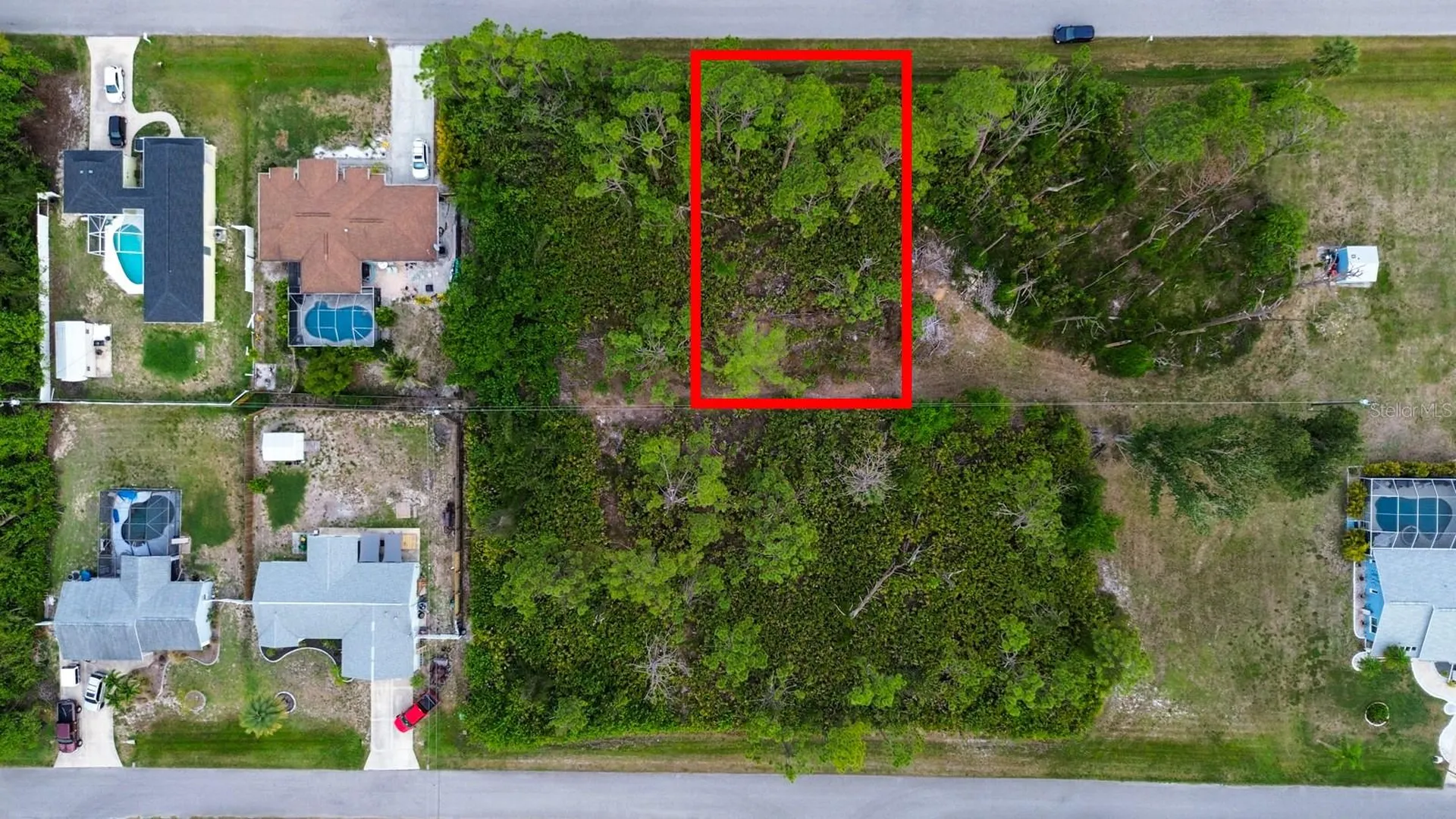 5263 Ellsworth Terrace Port Charlotte FL 33981