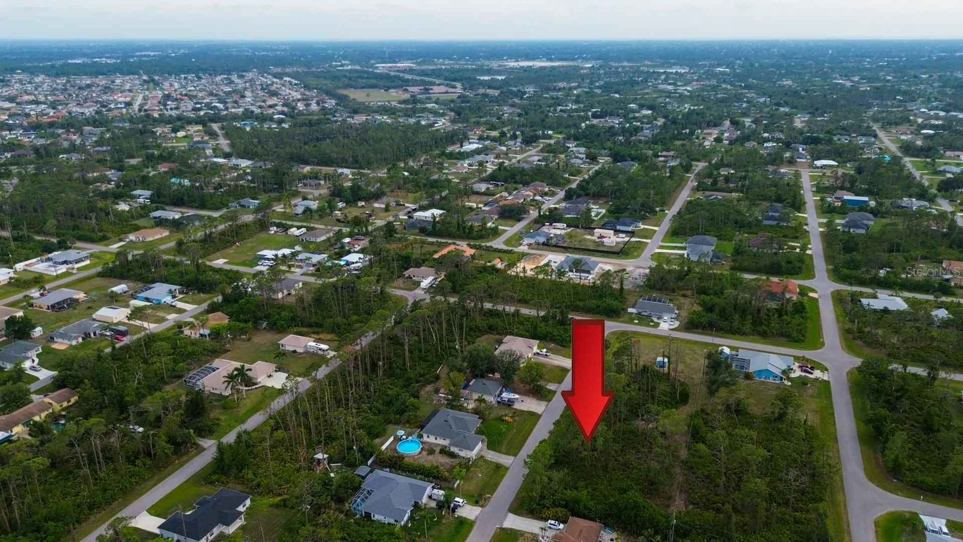 5263 Ellsworth Terrace Port Charlotte FL 33981