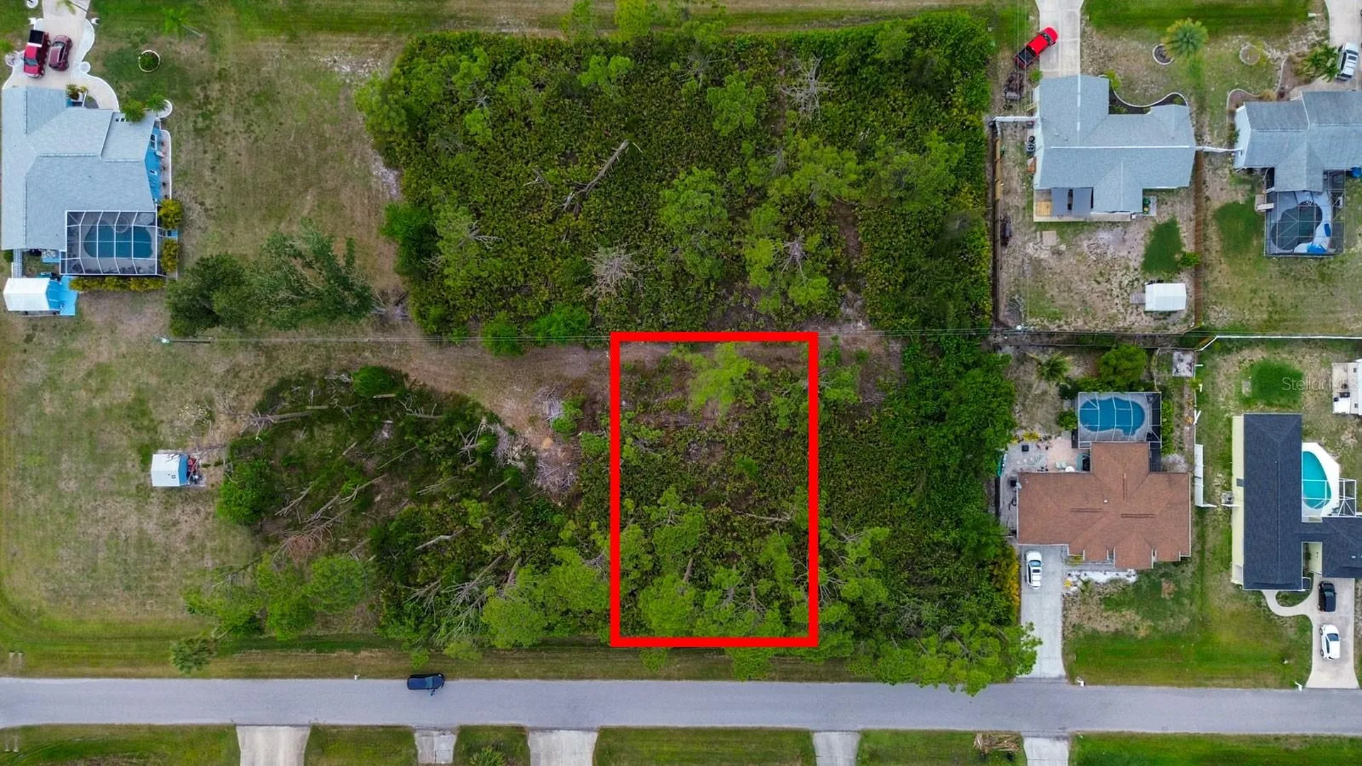 5263 Ellsworth Terrace Port Charlotte FL 33981