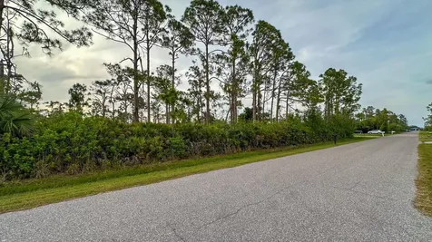5263 Ellsworth Terrace Port Charlotte FL 33981