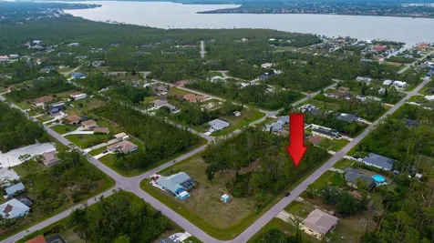5263 Ellsworth Terrace Port Charlotte FL 33981