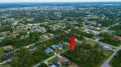 5263 Ellsworth Terrace Port Charlotte FL 33981