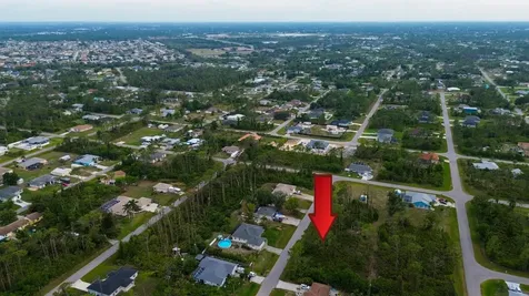 5263 Ellsworth Terrace Port Charlotte FL 33981