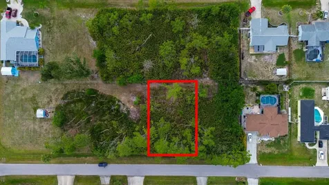 5263 Ellsworth Terrace Port Charlotte FL 33981