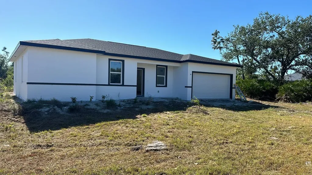 12167 Florence Avenue Port Charlotte FL 33981