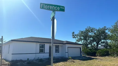 12167 Florence Avenue Port Charlotte FL 33981