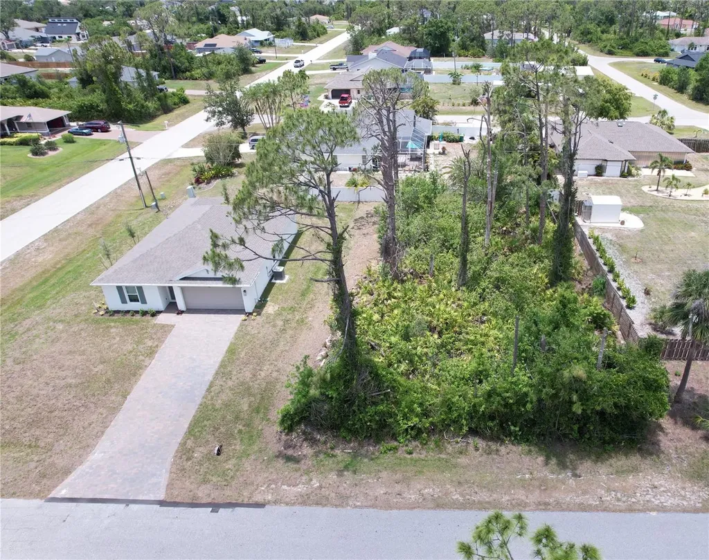 5473 Burgner Street Port Charlotte FL 33981