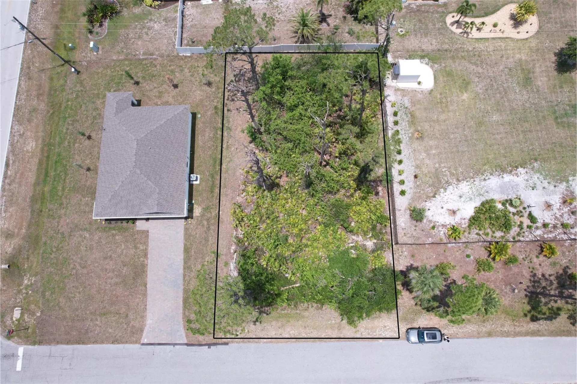 5473 Burgner Street Port Charlotte FL 33981