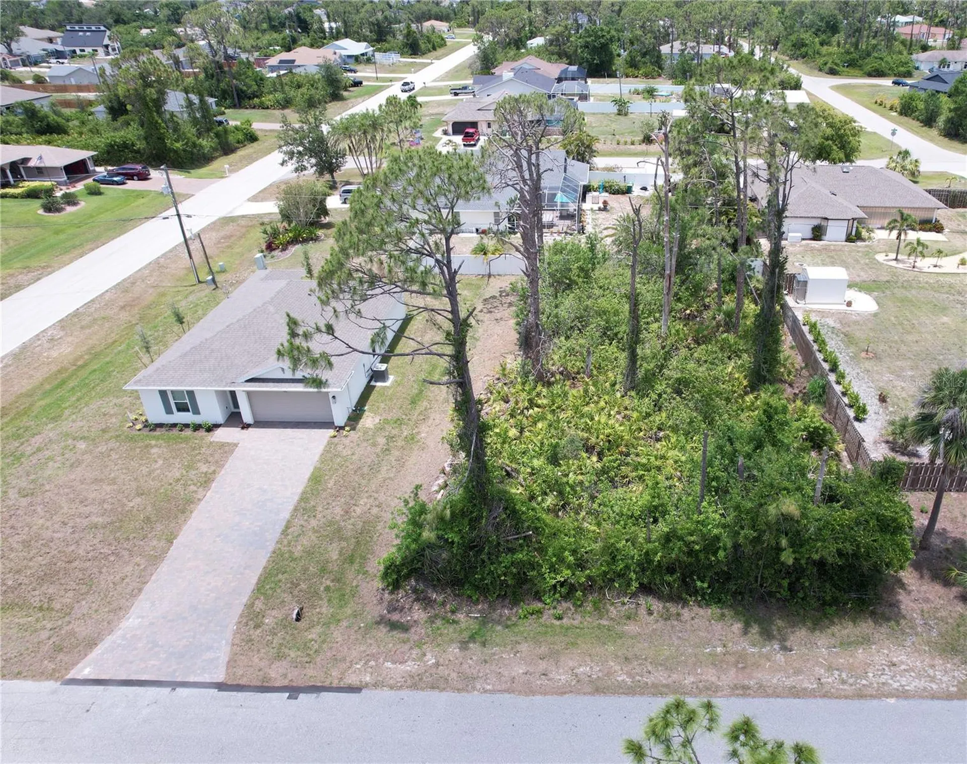 5473 Burgner Street Port Charlotte FL 33981