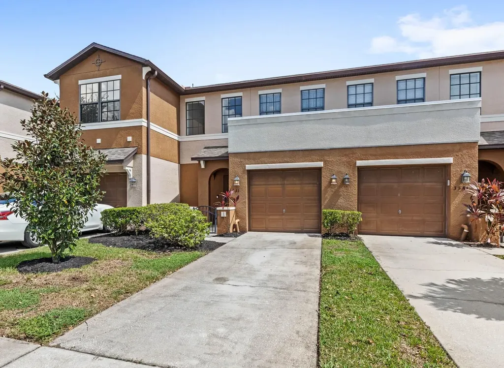 3331 Windsor Lake Circle Sanford FL 32773