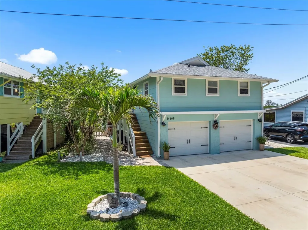 14409 Birch Street Hudson FL 34667