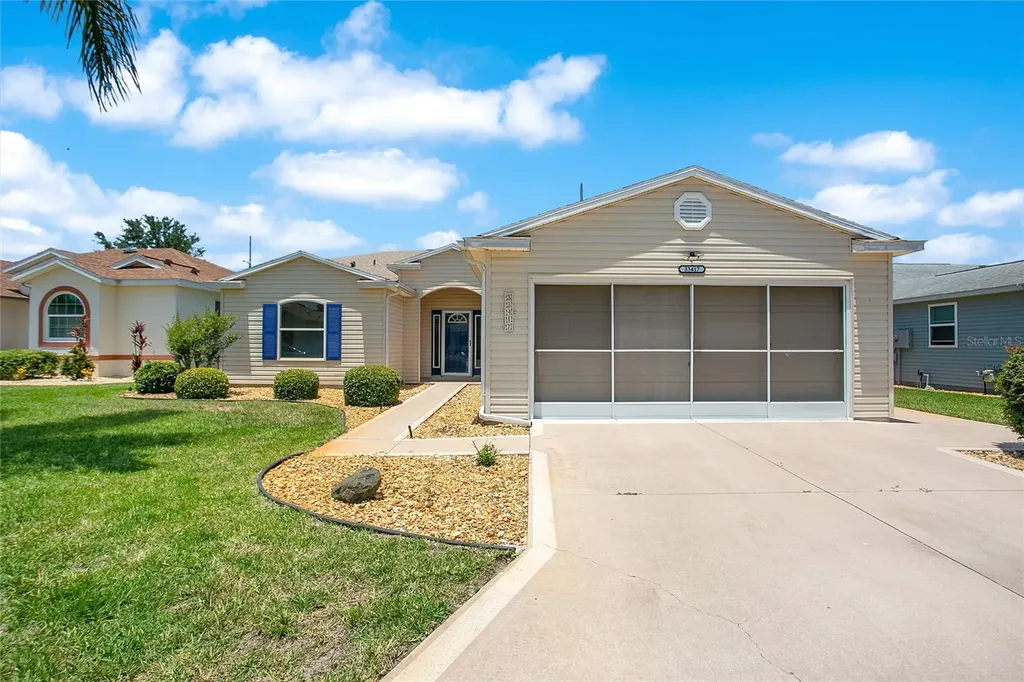 33417 Pennbrooke Parkway Leesburg FL 34748