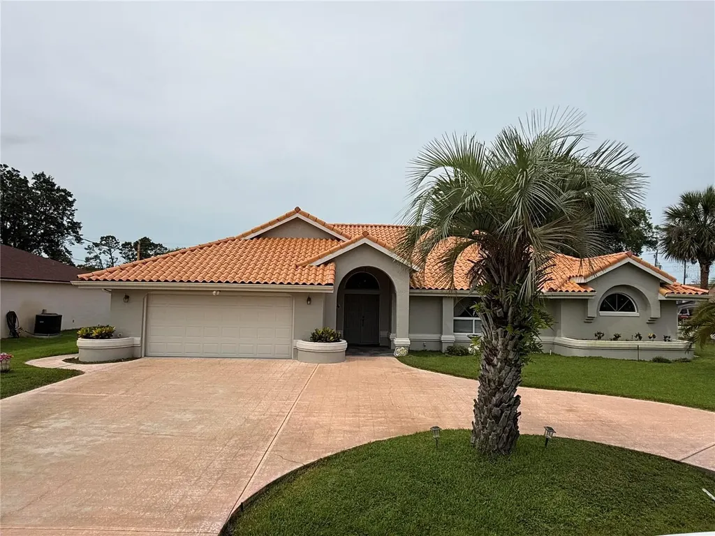 2 Bickshire Lane Palm Coast FL 32137
