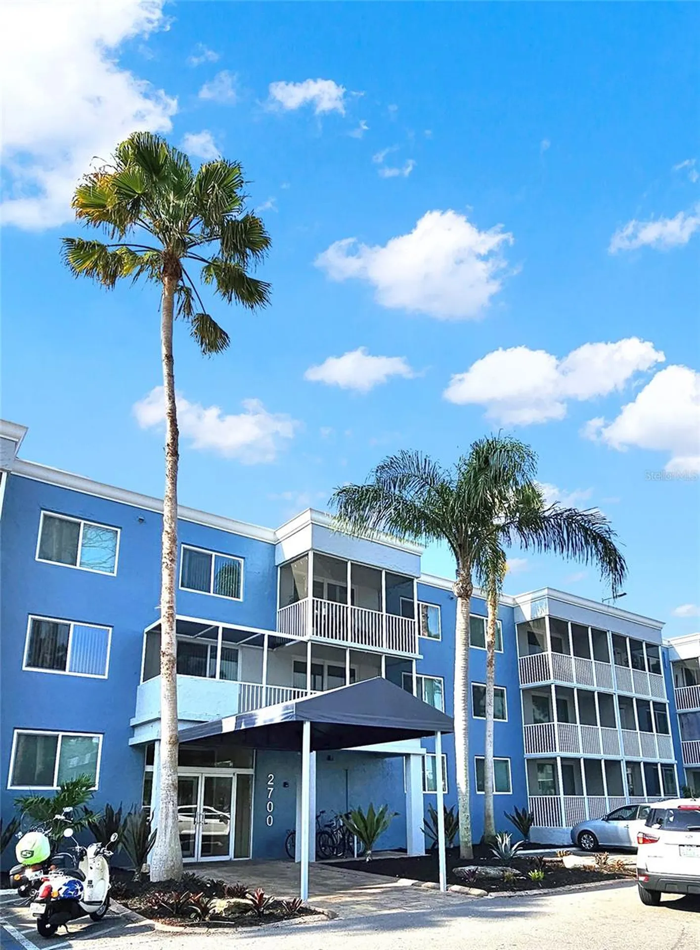 2700 Coconut Bay Lane Sarasota FL 34237
