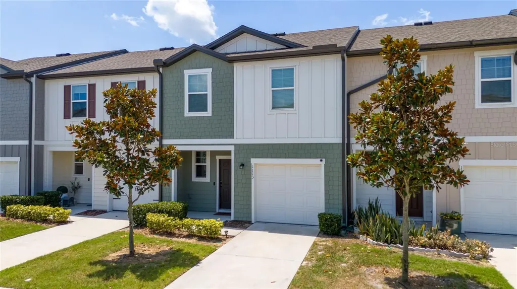 1113 Merrill Street Davenport FL 33837