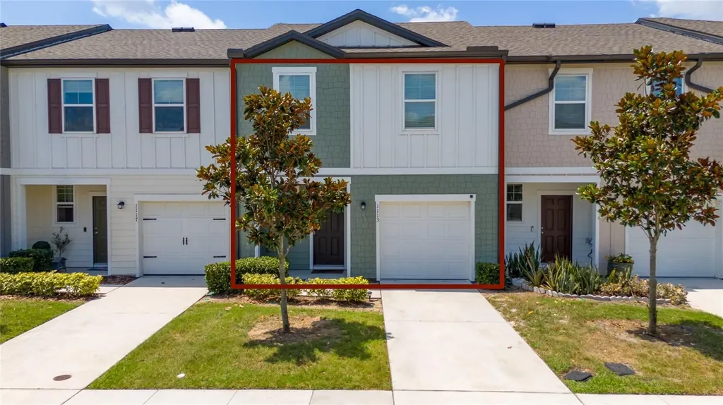 1113 Merrill Street Davenport FL 33837