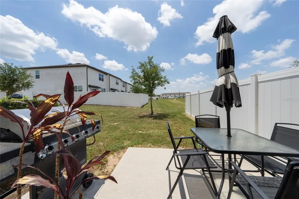 1113 Merrill Street Davenport FL 33837